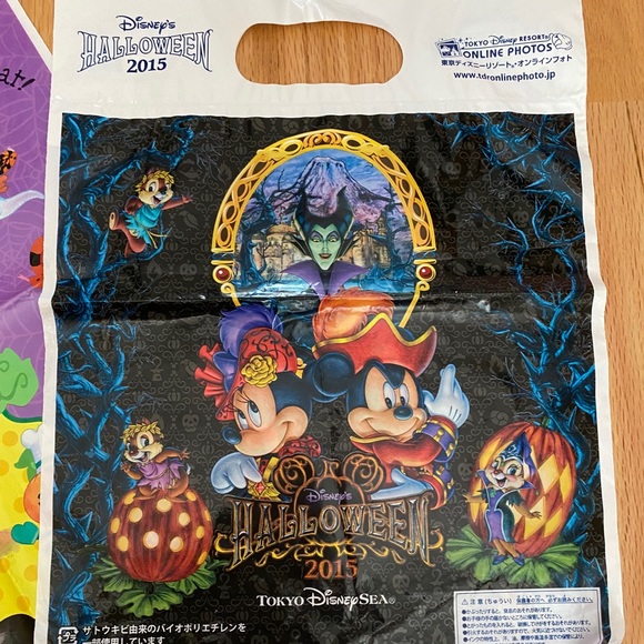 Tokyo Disney Mickey Ears - Picture 11 of 11